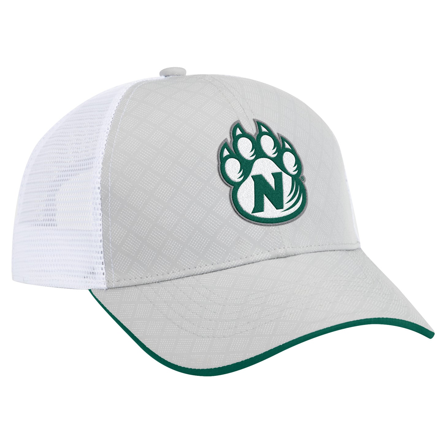 Colosseum Ice Grey Trucker Hat