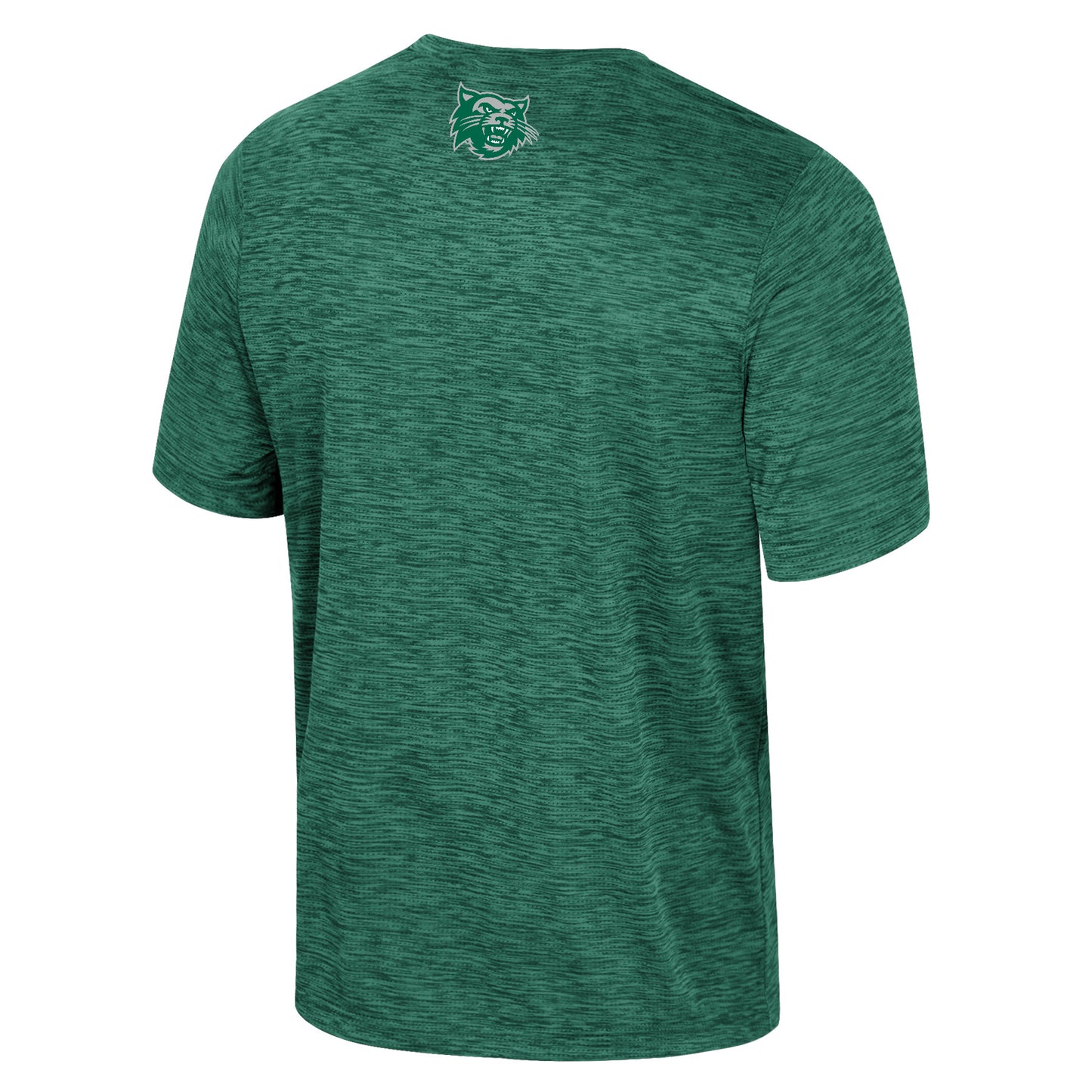 Colosseum Heather Dark Green Dri-Fit