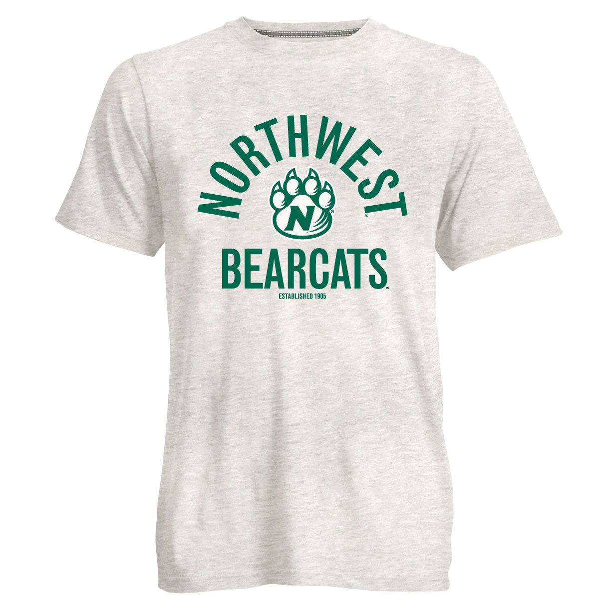 Camp David Oatmeal Go To Tee