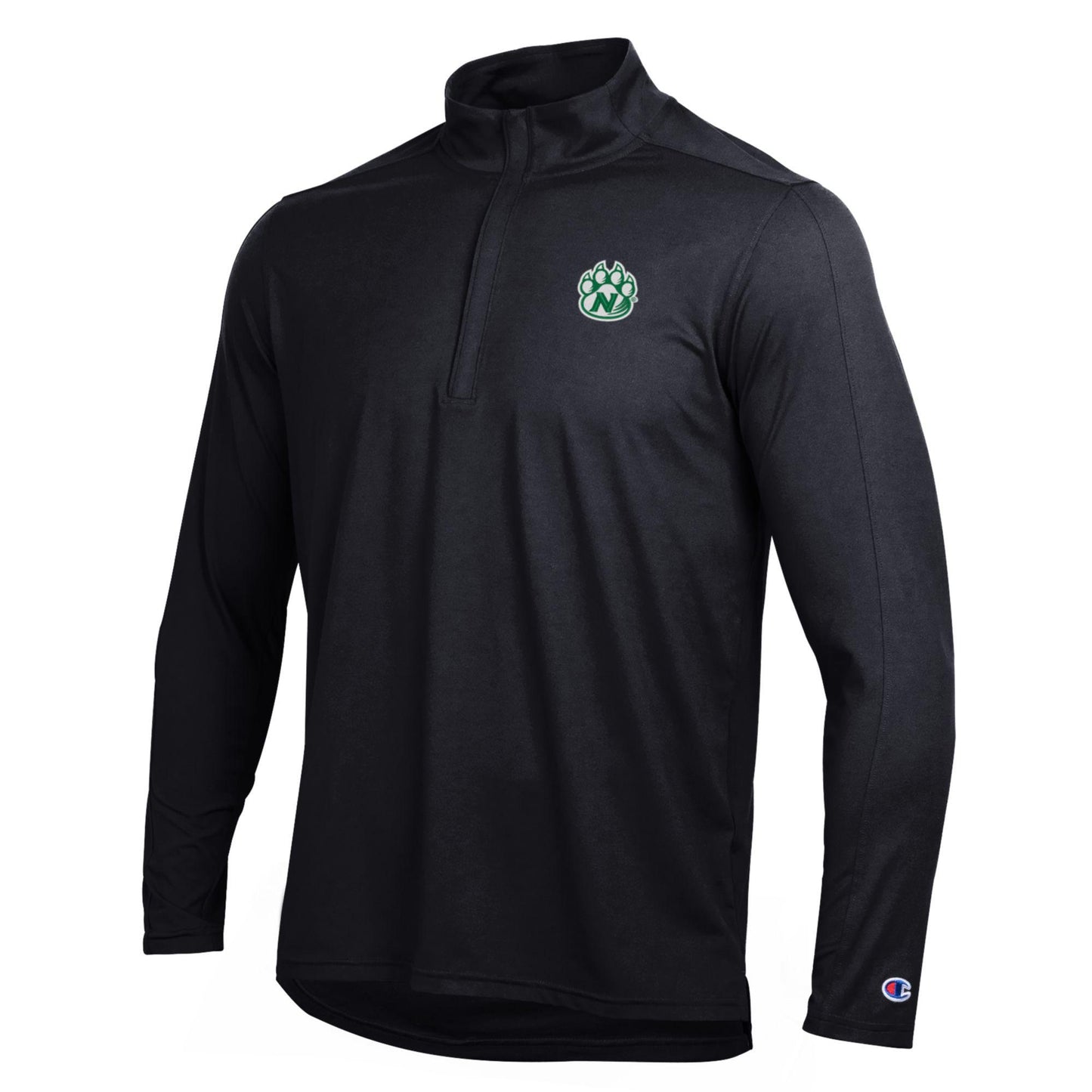 Champion Athletic Soft Touch 1/4 Zip
