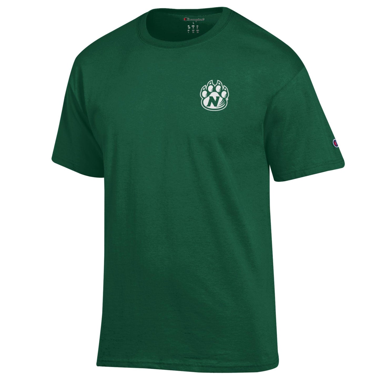 Champion Home of the Bearcats Tee