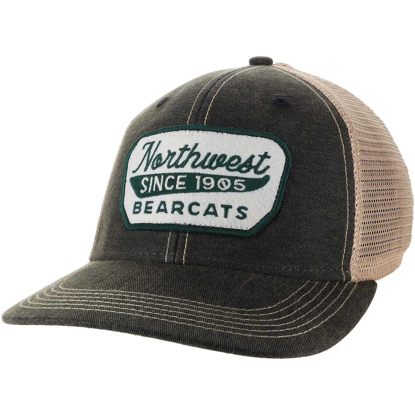 Legacy OFA Mid Pro Trucker Hat