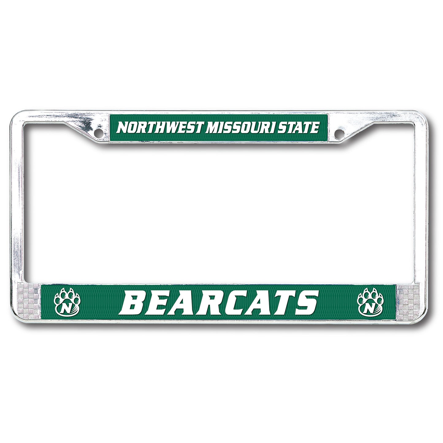 Northwest License Plate Frames