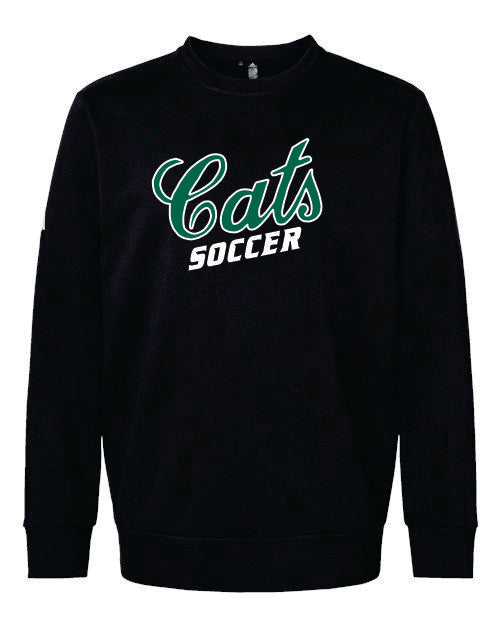 Northwest Soccer Adidas Crewneck Sweatshirt