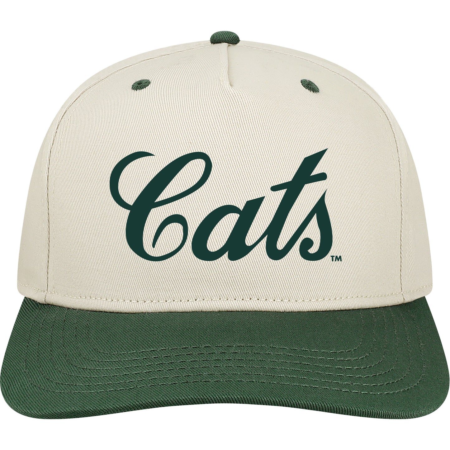 Legacy Heritage Cats Stone/Green Hat