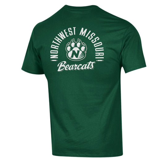 Champion Basic Dark Green Tee