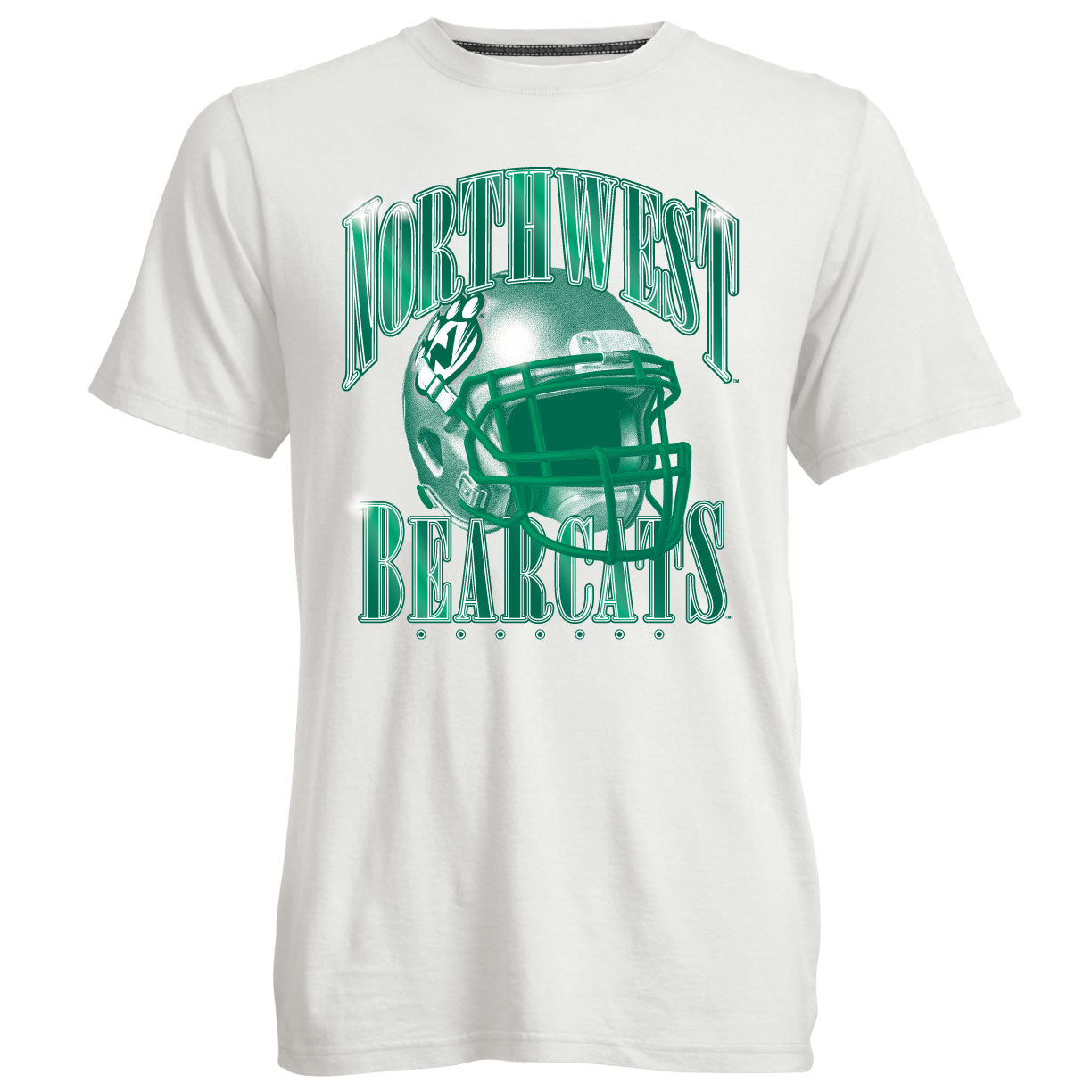 Camp David Go To Football Tee