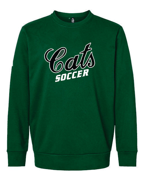 Northwest Soccer Adidas Crewneck Sweatshirt