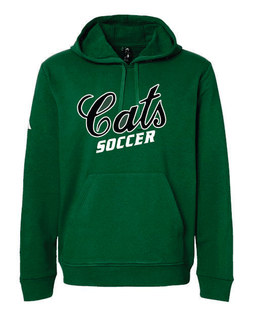 Northwest Soccer Adidas Hoodie