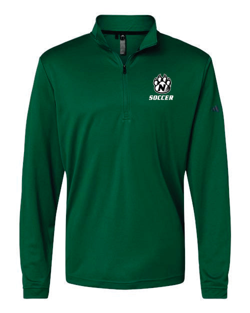 Northwest Soccer Adidas 1/4 Zip