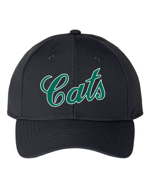 Adidas Fundamental Alliance Dark Grey Hat