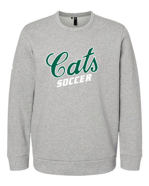 Northwest Soccer Adidas Crewneck Sweatshirt