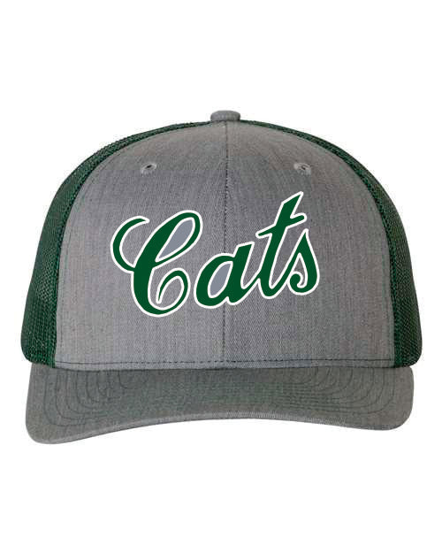 Northwest Bearcats Richardson 112 Trucker Hat