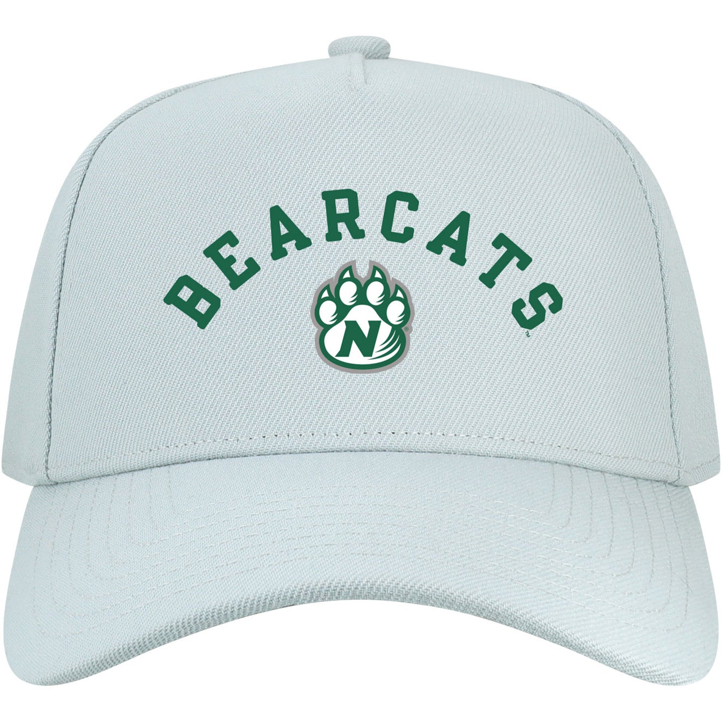 Legacy Silver Grey Coach's Cap