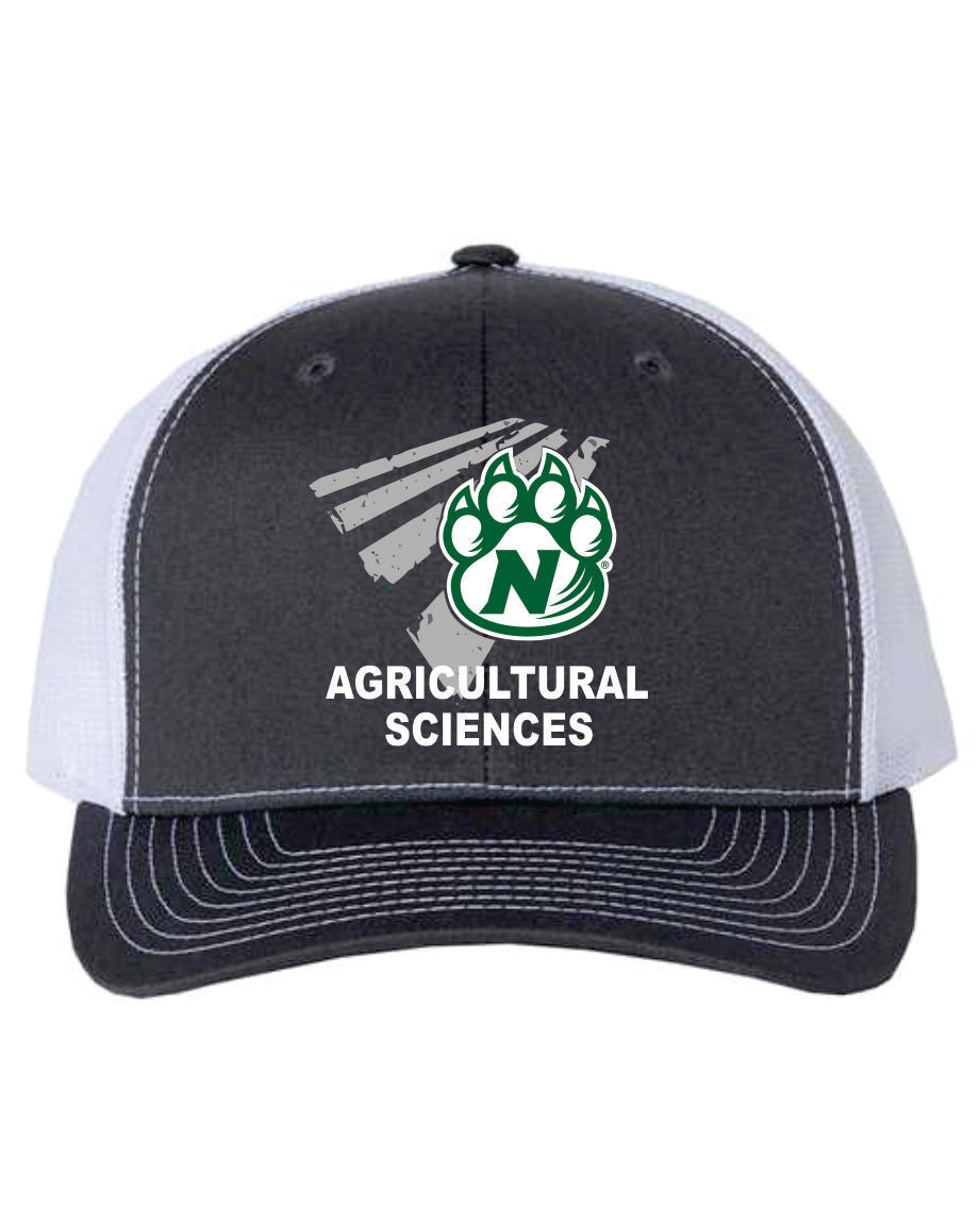 Northwest Agricultural Sciences Richardson 112 Hat