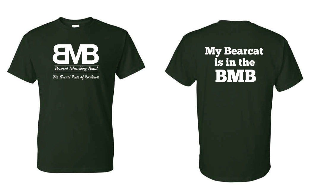 BMB Parent T-Shirt