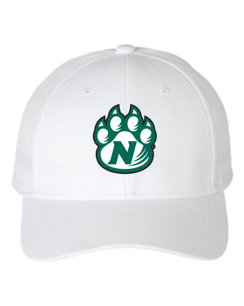 Adidas Fundamental Alliance White Hat