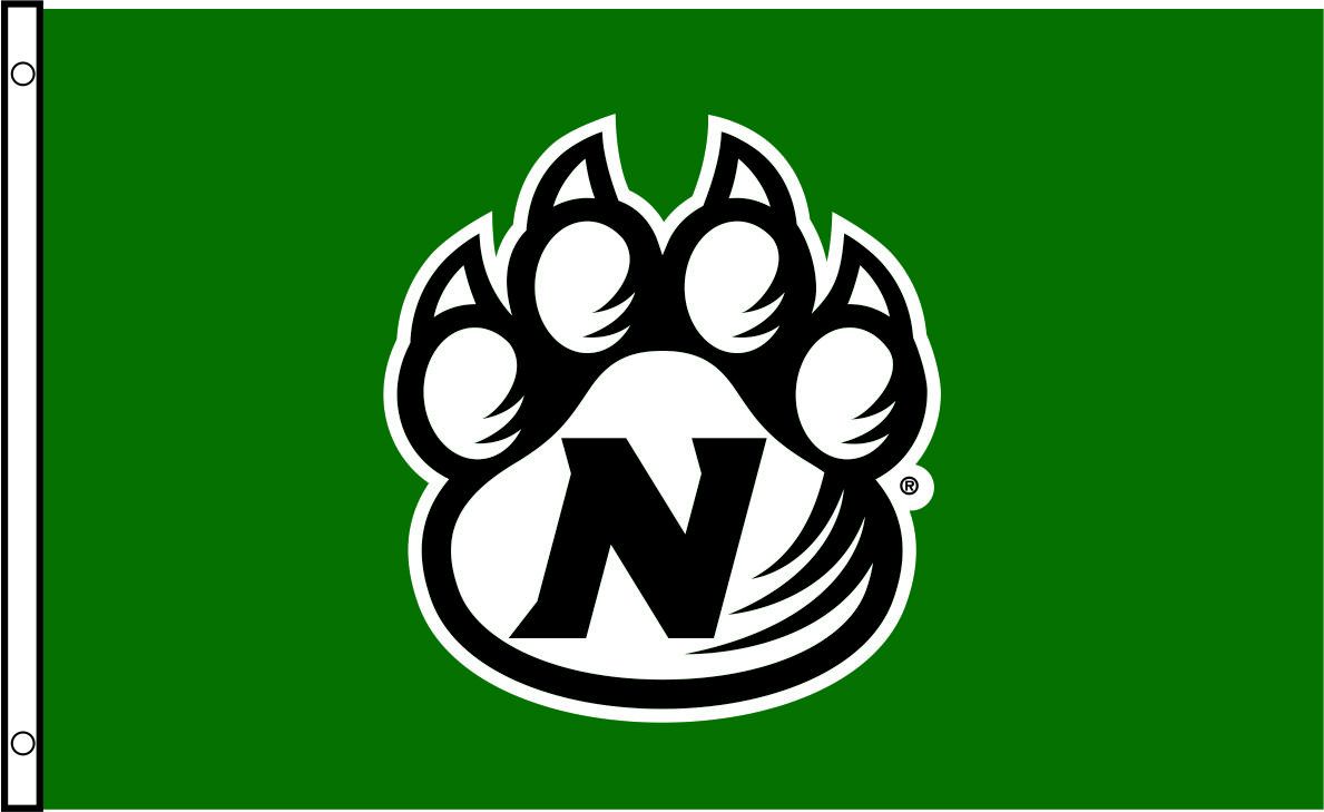 Northwest Bearcat Flags