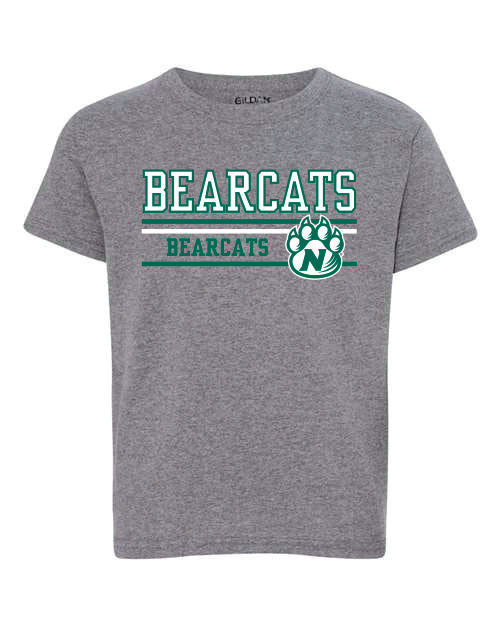 Gildan Dry-Blend Youth Short Sleeve