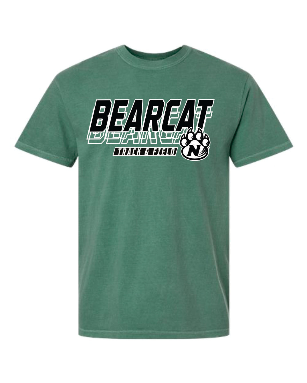 Northwest Track and Field Apparel