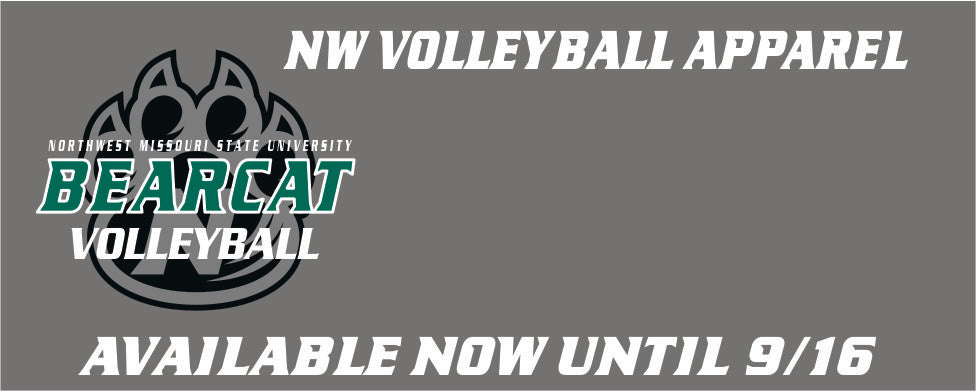 Northwest Volleyball Apparel