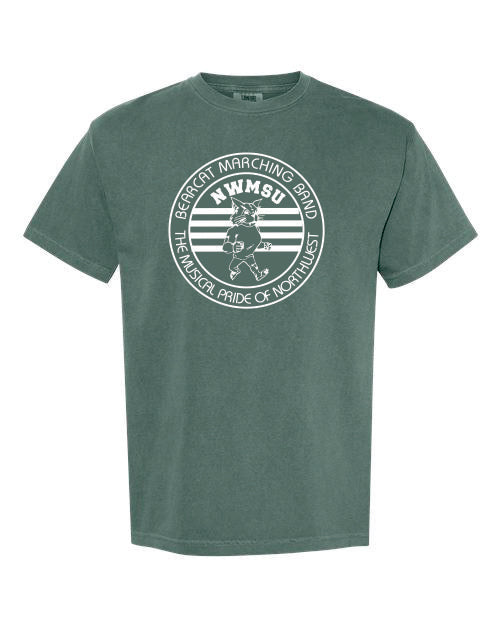 Northwest Bearcat Marching Band Apparel