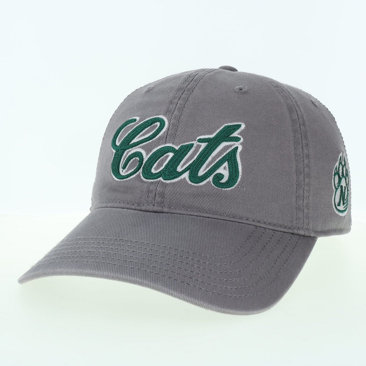 Legacy EZA Grey Hat with Cats Script