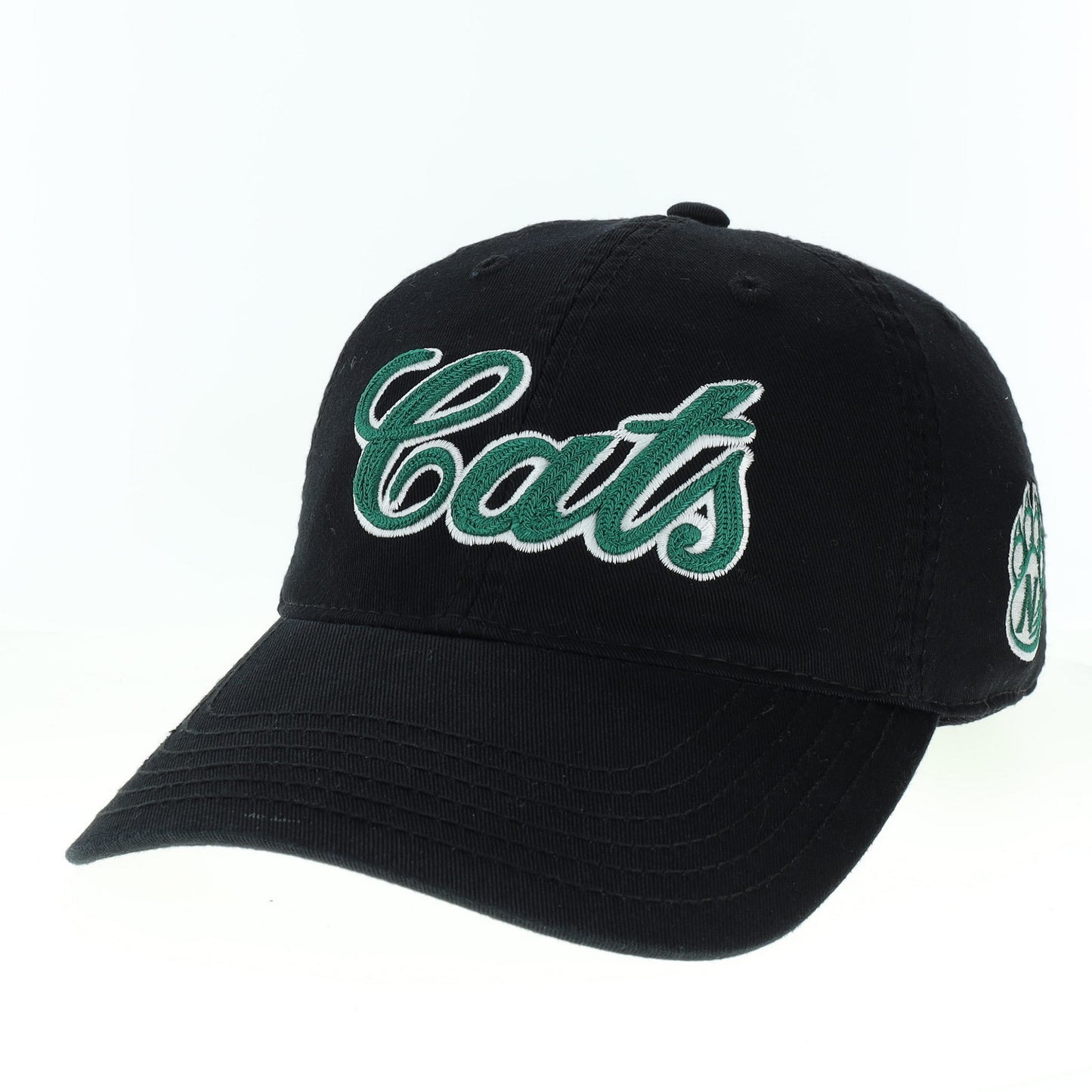 Legacy EZA Grey Hat with Cats Script