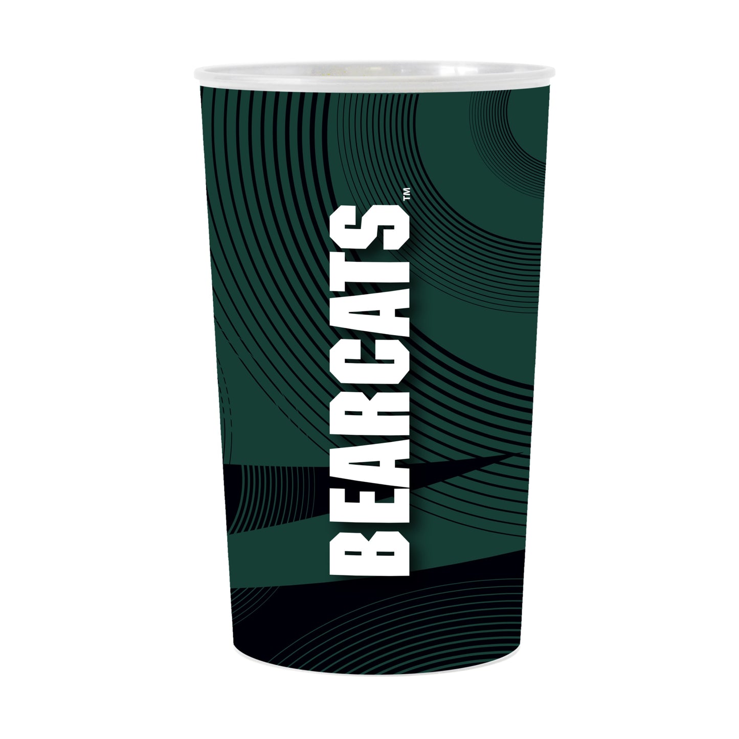 Reusable Stadium Cups (4 Pack)