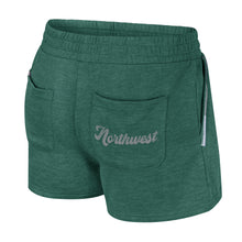Load image into Gallery viewer, Colosseum Women&#39;s London French Terry Shorts
