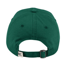 Load image into Gallery viewer, Colosseum Green Twill Hat
