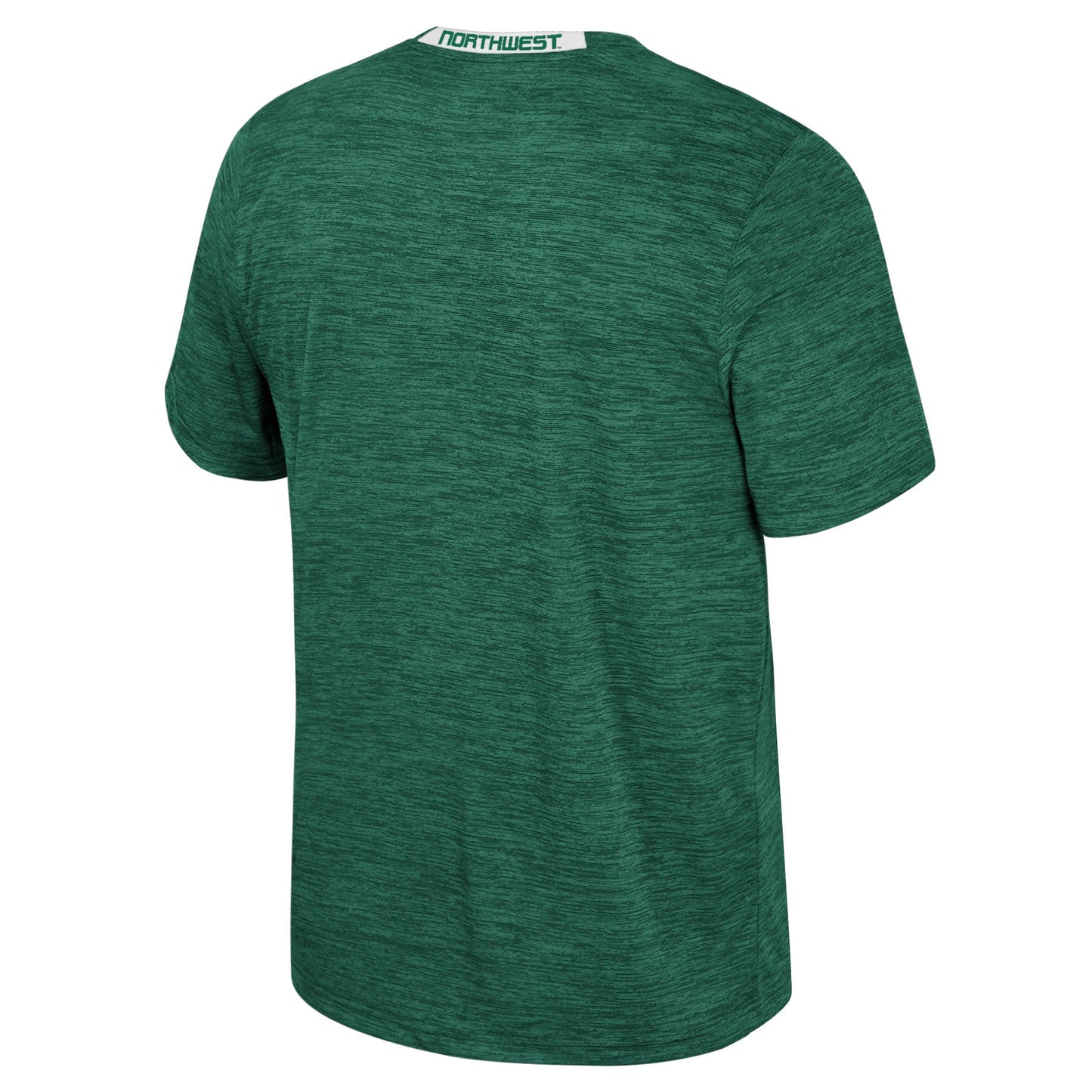 Colosseum Consistent Dri-Fit Short Sleeve Tee