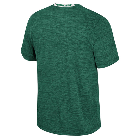 Colosseum Consistent Dri-Fit Short Sleeve Tee