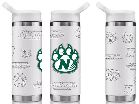 Trailblazer Stainless Steel Water Bottle