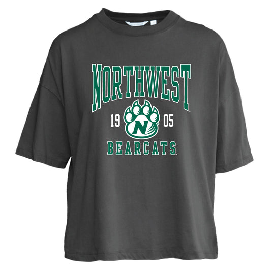 Camp David Women's Boardwalk Tee