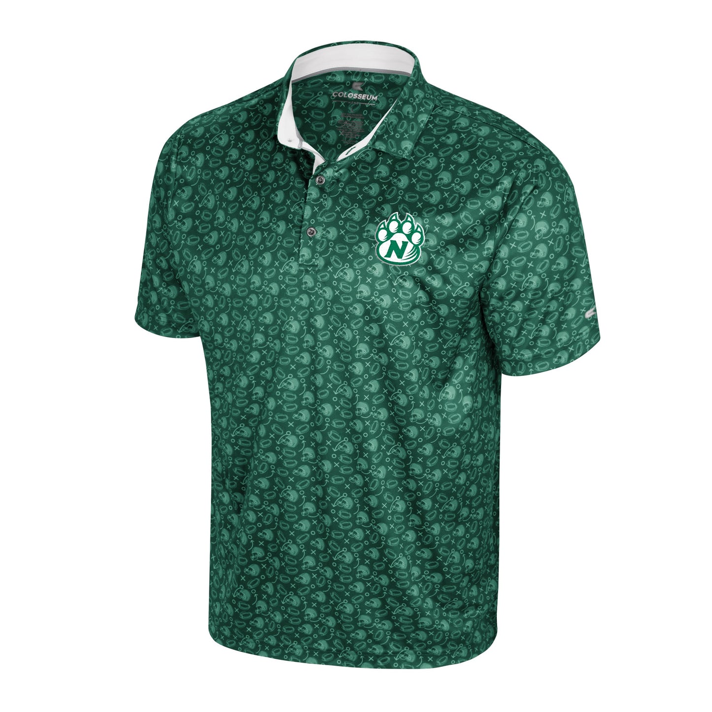 Colosseum Gameday Polo