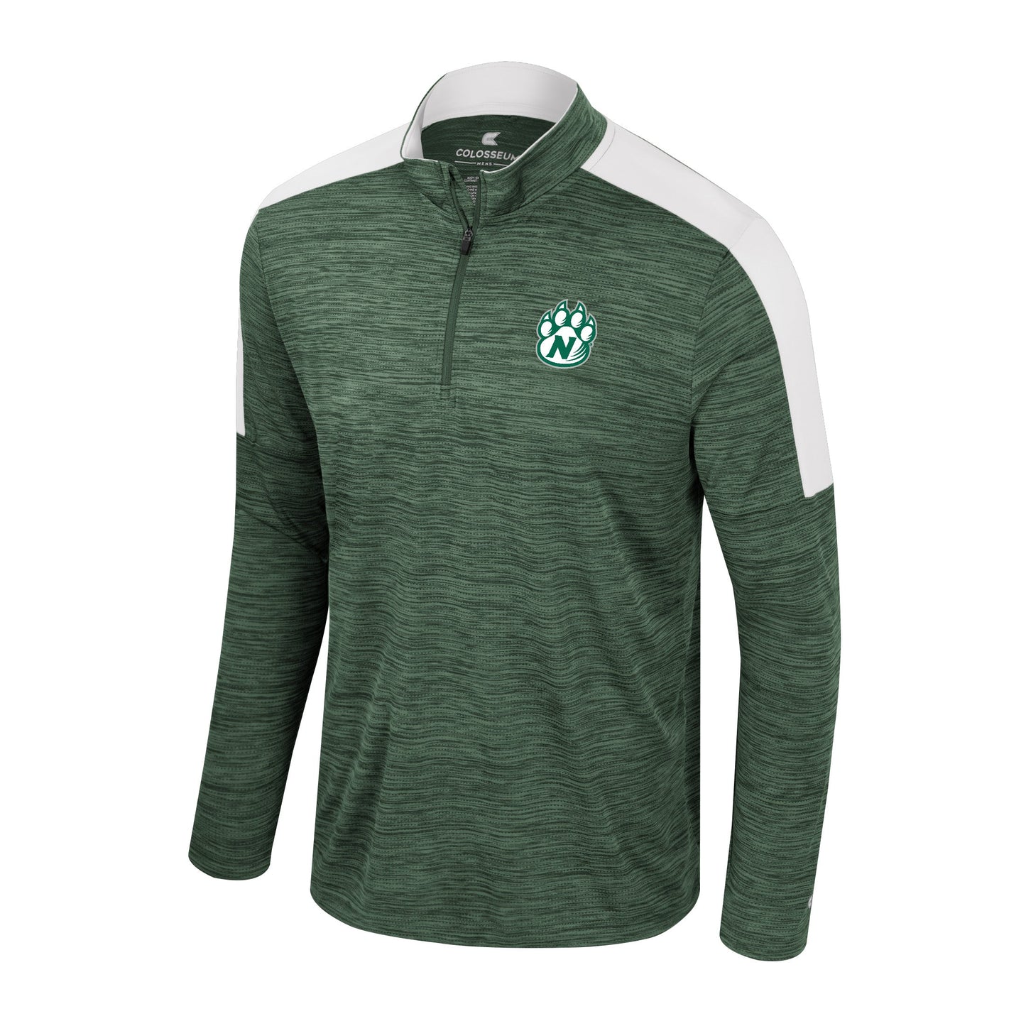 Colosseum Consistent 1/4 Zip