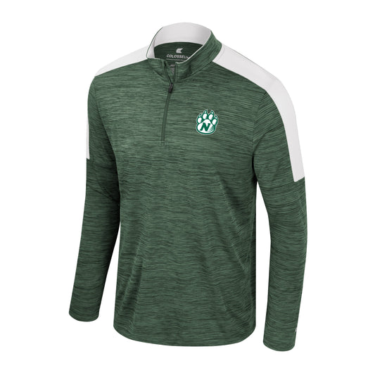 Colosseum Consistent 1/4 Zip
