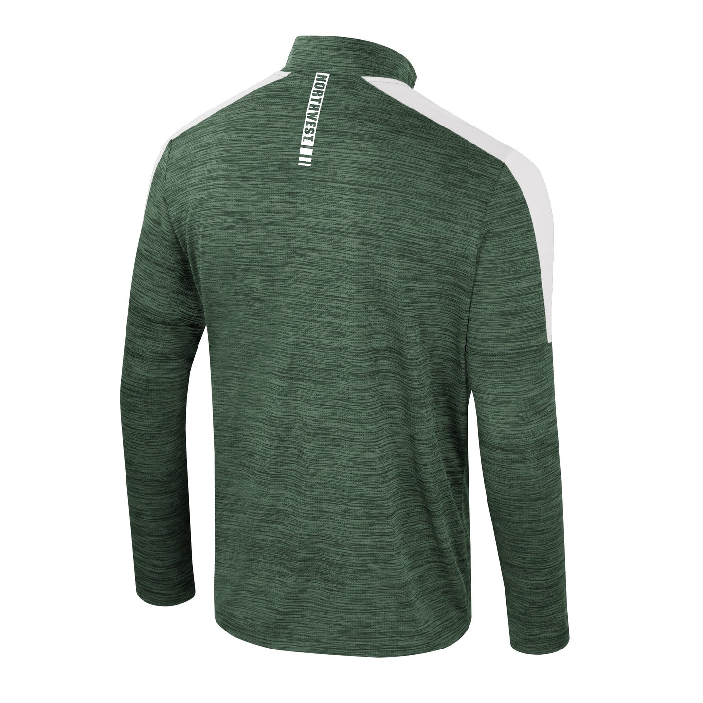 Colosseum Consistent 1/4 Zip