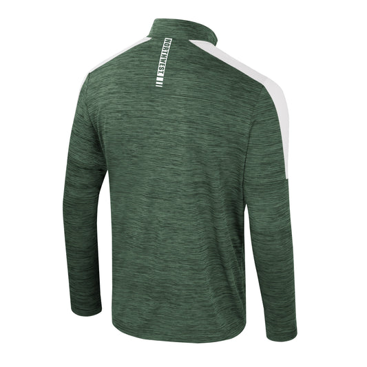 Colosseum Consistent 1/4 Zip