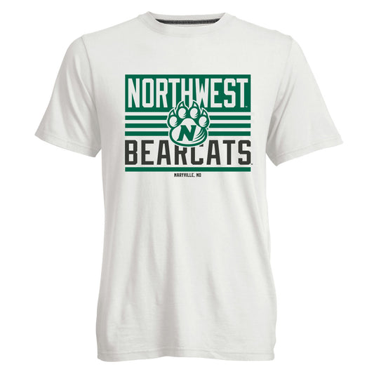 Camp David Ivory Go To Tee