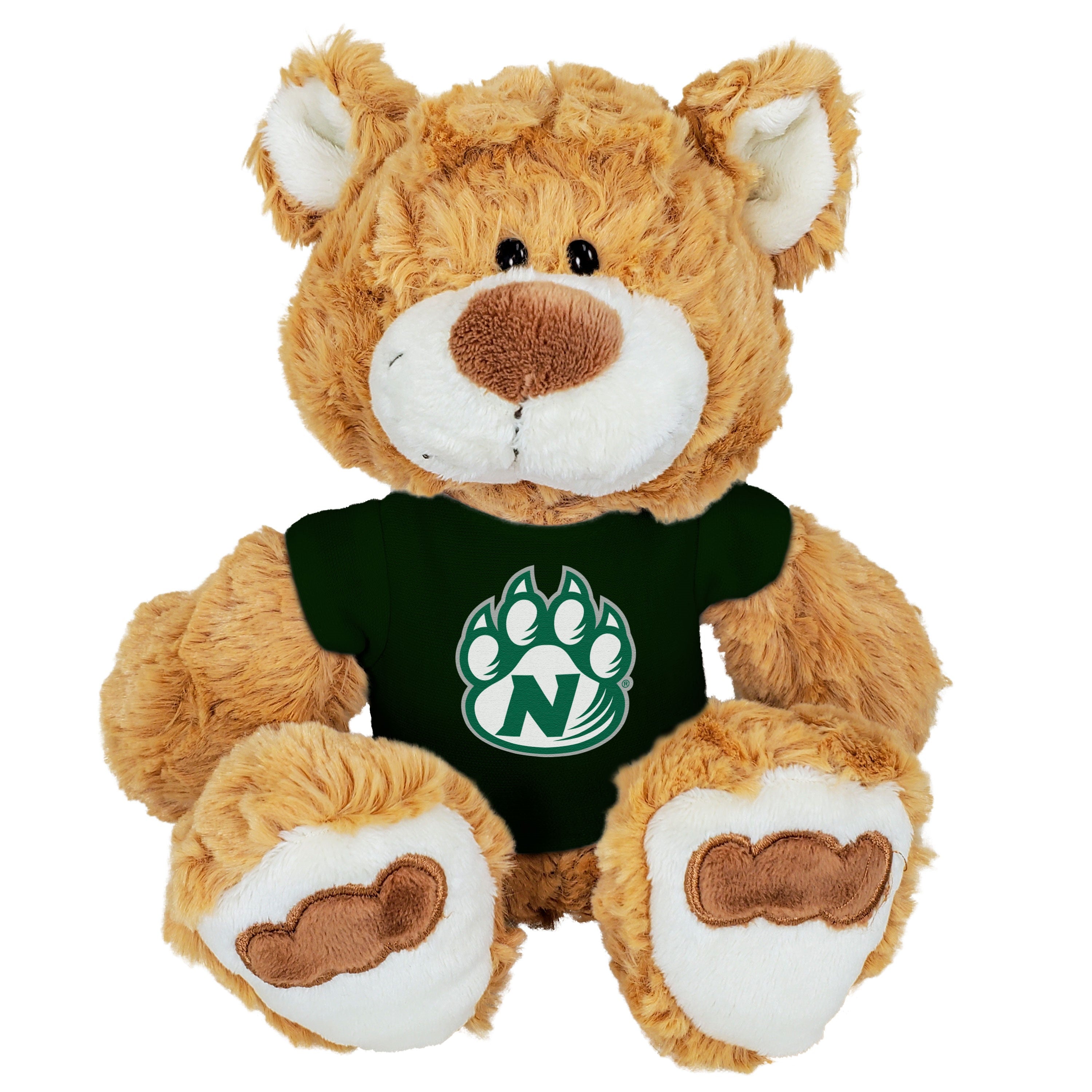 Mascot Factory Big Bear – Nwbearcatnation