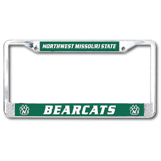Northwest License Plate Frames