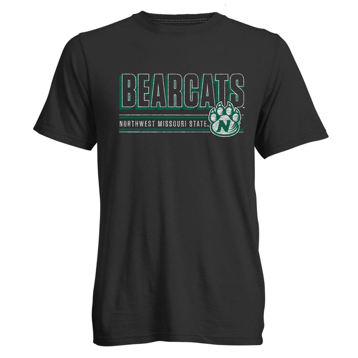 Camp David Go To Black Tee