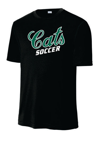 Northwest Soccer Dri-Fit Short Sleeve Apparel