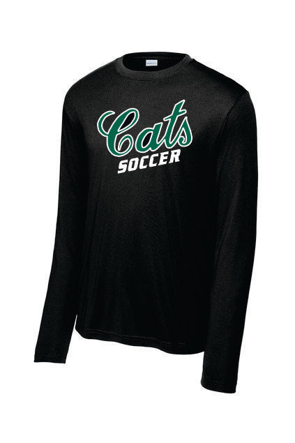 Northwest Soccer Dri-Fit Long Sleeve Apparel