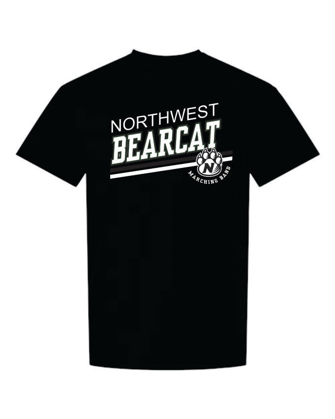 BMB Gildan Short Sleeve T's
