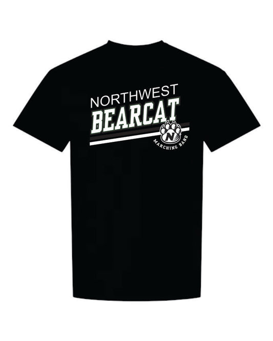 BMB Gildan Short Sleeve T's