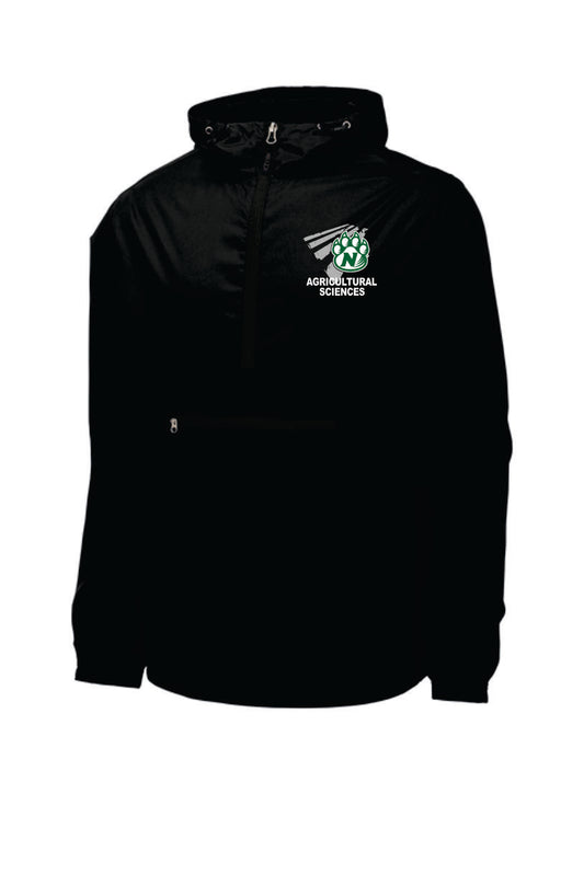 Northwest Agricultural Sciences Windbreaker