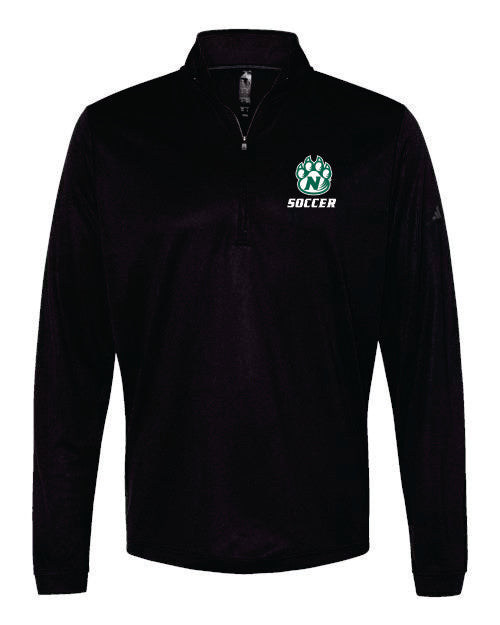 Northwest Soccer Adidas 1/4 Zip